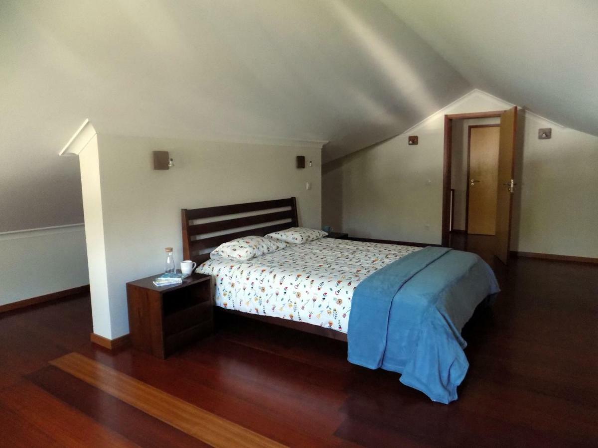 Silveira By The Sea Villa Angra do Heroismo Exterior photo