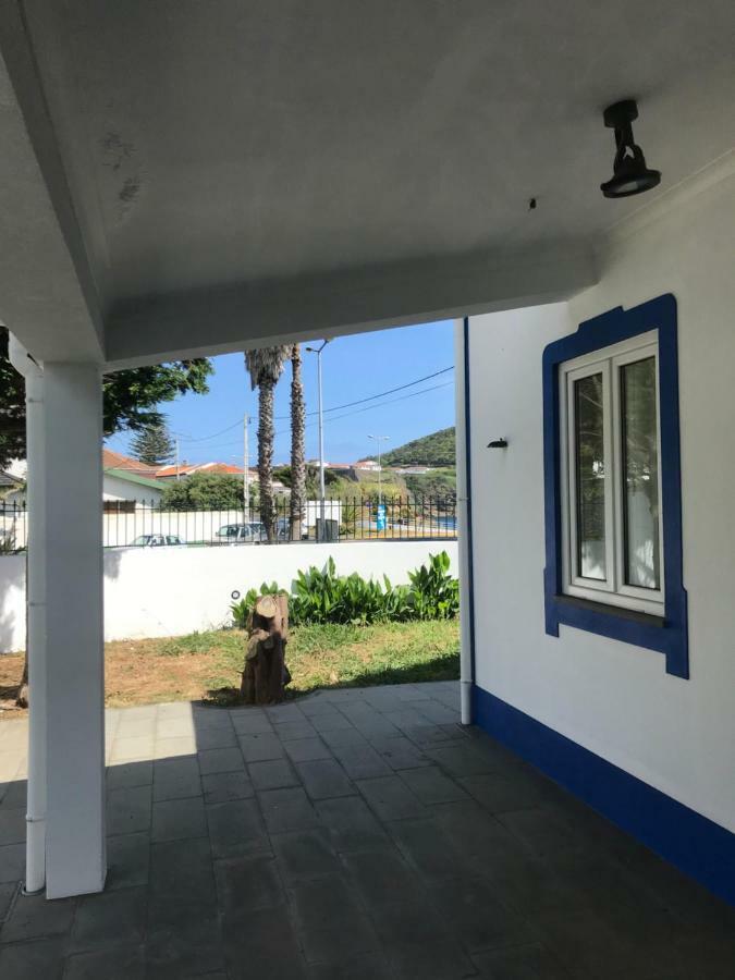 Silveira By The Sea Villa Angra do Heroismo Exterior photo